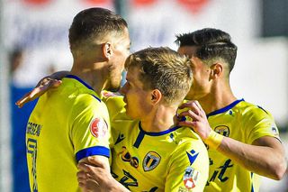 Elevul lui Mehmet Topal de la Petrolul a „scăpat-o”: „Mi-a promis un parfum. Sper să nu-mi aducă «turcisme»”