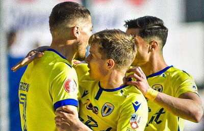 Elevul lui Mehmet Topal de la Petrolul a „scăpat-o”: „Mi-a promis un parfum. Sper să nu-mi aducă «turcisme»”