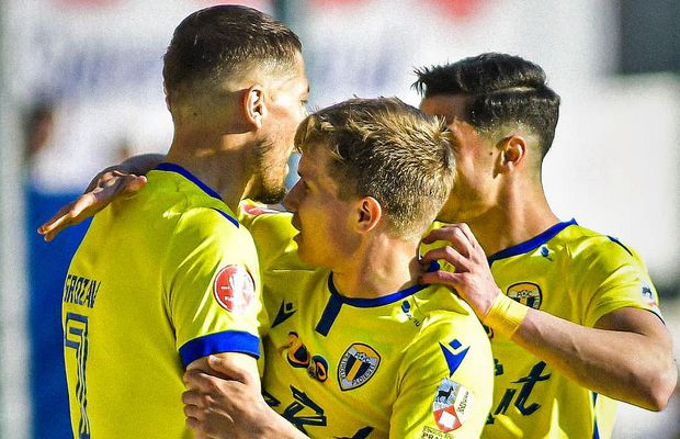 Elevul lui Mehmet Topal de la Petrolul a „scăpat-o”: „Mi-a promis un parfum. Sper să nu-mi aducă «turcisme»”