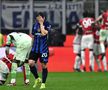Scor șocant în Inter - Milan » „Nerazzurrii” renunță la visul „triplei”, iar „diavolul milanez” își poate salva sezonul