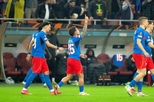 Mesaj enigmatic pentru Gigi Becali?! Ce a scris pe Internet fotbalistul ca și plecat de la FCSB