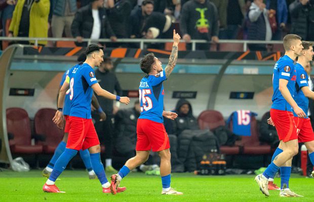 Mesaj enigmatic pentru Gigi Becali?! Ce a scris pe Instagram fotbalistul ca și plecat de la FCSB