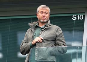 Roman Abramovich continuă conflictul cu guvernul britanic cu privire la cele 3 miliarde de euro rezultate din vânzarea lui Chelsea