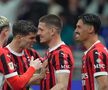 Scor șocant în Inter - Milan » „Nerazzurrii” renunță la visul „triplei”, iar „diavolul milanez” își poate salva sezonul