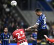 Scor șocant în Inter - Milan » „Nerazzurrii” renunță la visul „triplei”, iar „diavolul milanez” își poate salva sezonul