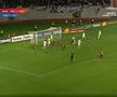 Nebunie în prelungiri la Hermannstadt - Rapid