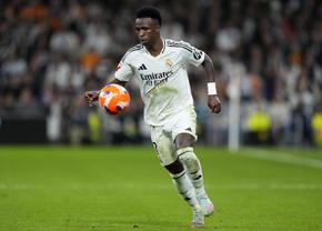 Real Madrid, salvată de Courtois în prelungiri cu Getafe » Clasamentul din La Liga