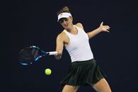 Încă o româncă a părăsit Mutua Madrid Open! Irina Begu, învinsă în două seturi de o franțuzoaică venită din calificări