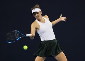 Încă o româncă a părăsit Mutua Madrid Open! Irina Begu, învinsă în două seturi de o franțuzoaică venită din calificări