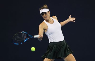 Încă o româncă a părăsit Mutua Madrid Open! Irina Begu, învinsă în două seturi de o franțuzoaică venită din calificări