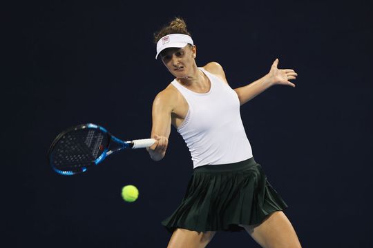 Irina Begu/Foto: Getty Images