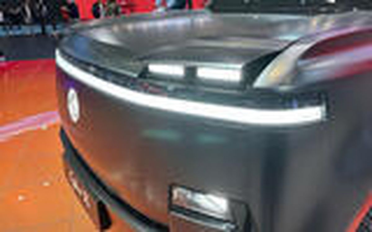 Gigantul care sponsorizează FCSB și-a prezentat automobilul cu care intenționează să cucerească piața crossover-urilor din Europa