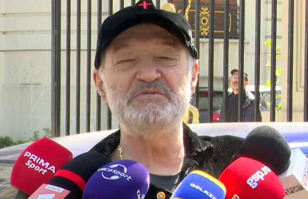Gigi Becali, reacție necioplită despre moartea lui Aaron Boupendza: „Nici nu era ortodox, ce ne interesează? Hai, la revedere!”