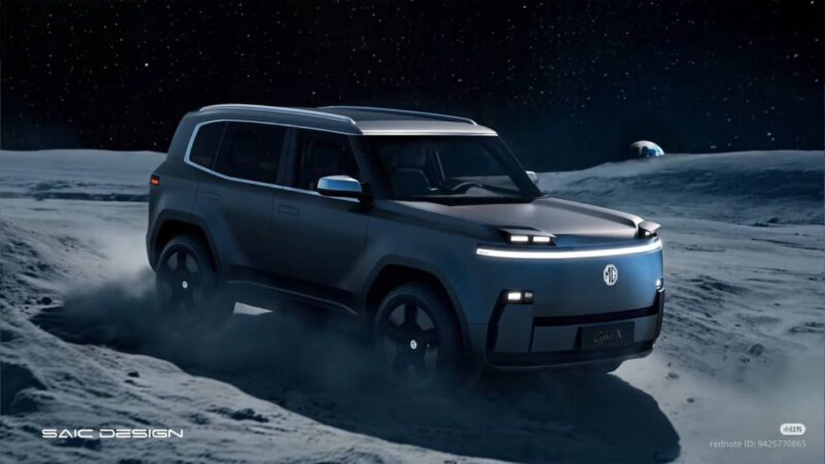 Gigantul care sponsorizează FCSB și-a prezentat automobilul cu care intenționează să cucerească piața crossover-urilor din Europa