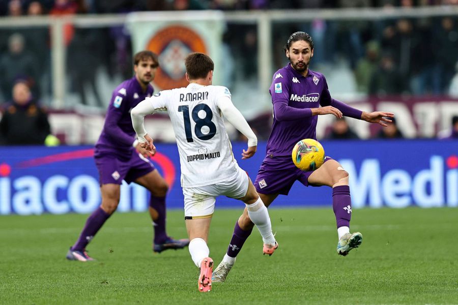 Licitație în doi pentru transferul lui Răzvan Marin! » Antrenorul care-l vrea pe român concurează cu PAOK