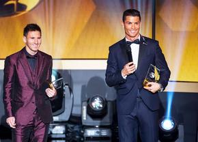 TOP 50 cel mai bine plătiți sportivi din istorie! A apărut lista: o singură femeie în top, Messi e abia pe 5!