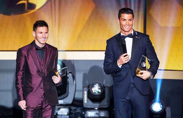 TOP 50 cel mai bine plătiți sportivi din istorie! A apărut lista: o singură femeie în top, Messi e abia pe 5!