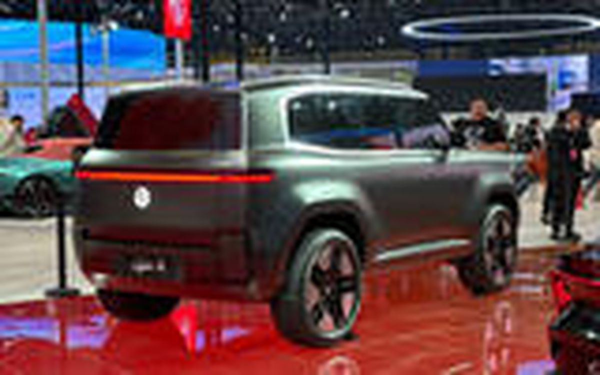 Gigantul care sponsorizează FCSB și-a prezentat automobilul cu care intenționează să cucerească piața crossover-urilor din Europa