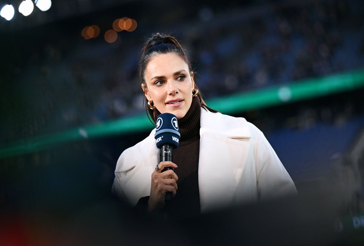 Ester Sedlacek, femeia despre care se crede că are o idilă cu Bastian Schweinsteiger