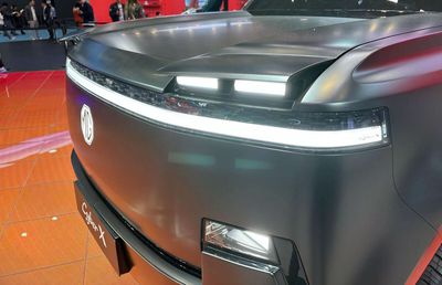 Gigantul care sponsorizează FCSB și-a prezentat automobilul cu care intenționează să cucerească piața crossover-urilor din Europa