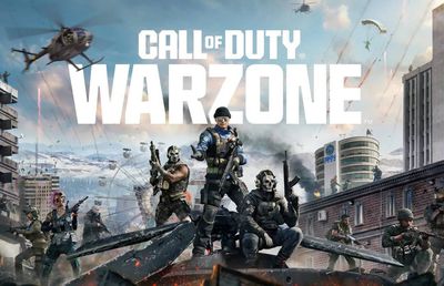 Call of Duty: Warzone - Un jucător supraviețuiește până la final... doar ca să piardă oricum