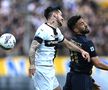 „Nu suntem mai frumoși” » Ce a vrut Cristi Chivu să transmită, înaintea ciocnirii cu un nou colos din Serie A