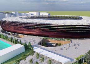 Veste importantă pentru dinamoviști: Primăria Sectorului 2 a emis autorizația de demolare pentru stadionul Dinamo