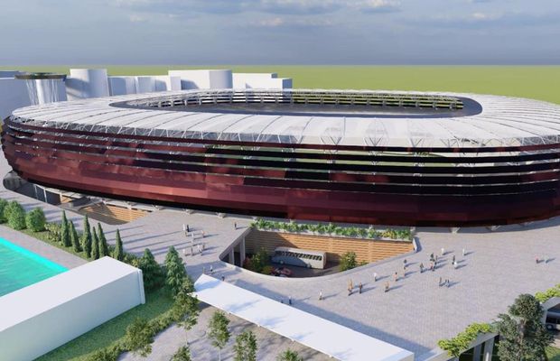 Veste importantă pentru dinamoviști: Primăria Sectorului 2 a emis autorizația de demolare pentru stadionul Dinamo