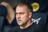 Hansi Flick: „N-am început bine, dar Lamine ne-a arătat calea”