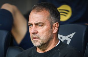Hansi Flick: „N-am început bine, dar Lamine ne-a arătat calea”