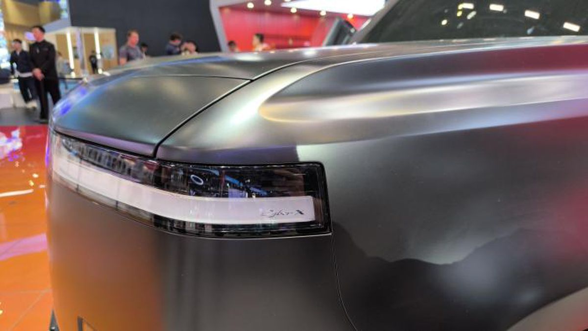 Gigantul care sponsorizează FCSB și-a prezentat automobilul cu care intenționează să cucerească piața crossover-urilor din Europa