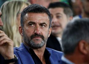 Mașina lui Panucci s-a făcut scrum! » Pe cine suspectează carabinierii din Roma