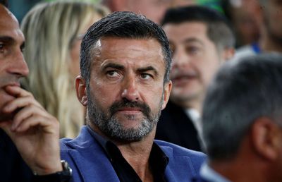 Mașina lui Panucci s-a făcut scrum! » Pe cine suspectează carabinierii din Roma