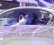 Salonul Auto de la Shanghai - 2025