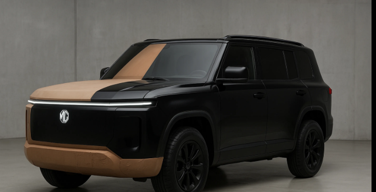 Gigantul care sponsorizează FCSB și-a prezentat automobilul cu care intenționează să cucerească piața crossover-urilor din Europa