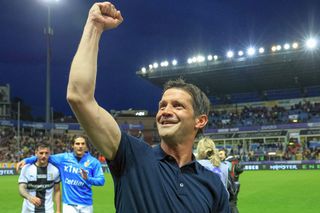 Cristi Chivu, prima reacție, după victoria istorică a Parmei cu Juventus » Puștiul care l-a uimit: „Merită complimente și premiul de MVP”