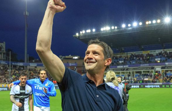 Lumea fotbalului italian reacționează la negocierile Cristi Chivu - Inter: „De această dată e rău, foarte rău”