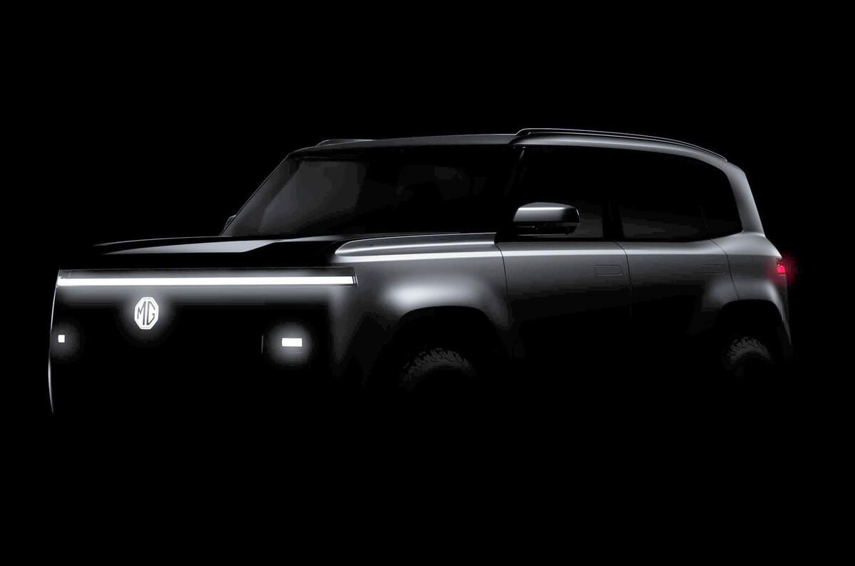 Gigantul care sponsorizează FCSB și-a prezentat automobilul cu care intenționează să cucerească piața crossover-urilor din Europa