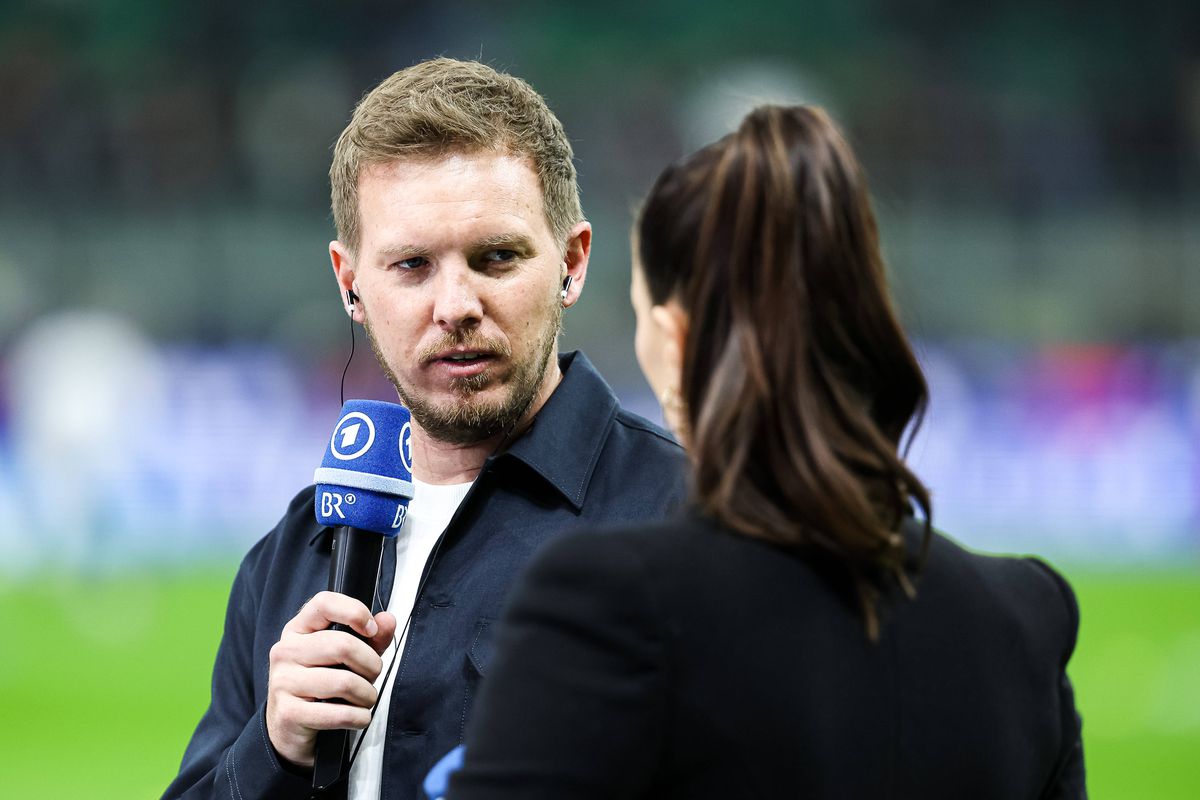 Ester Sedlacek, femeia despre care se crede că are o idilă cu Bastian Schweinsteiger