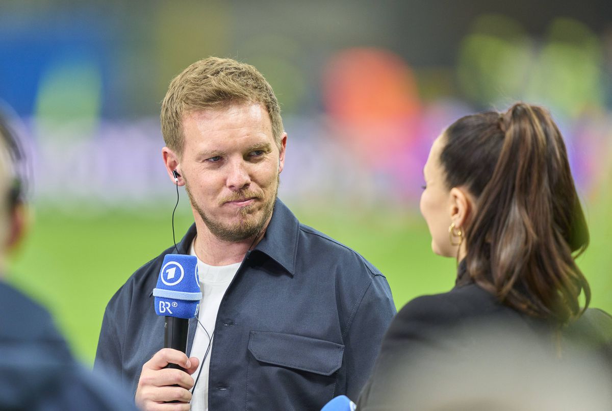 Ester Sedlacek, femeia despre care se crede că are o idilă cu Bastian Schweinsteiger