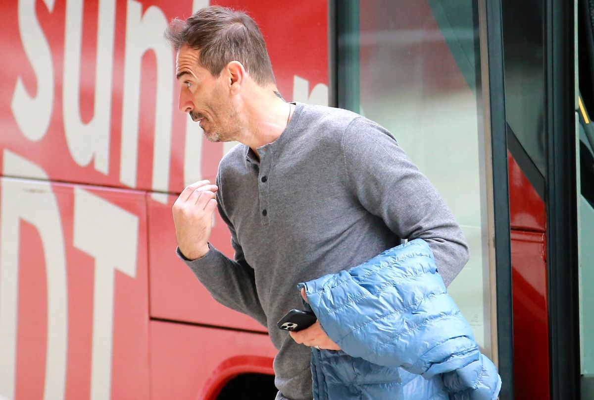 Hermannstadt - Rapid 2-1. S-a întors împotriva lui! Ce făcea Marius Șumudică în decembrie