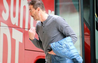 E oficial! Marius Măldărășanu a semnat și va fi prezentat astăzi » De ce s-a tergiversat parafarea contractului