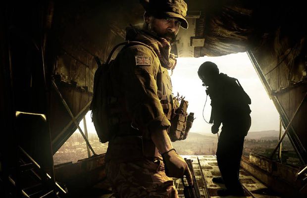 Call of Duty: Warzone - Ted Timmins, liderul creativ de lungă durată, își ia rămas-bun