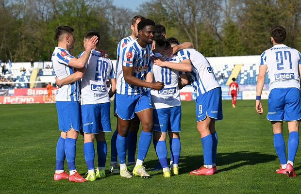 Vasile Miriuță a dezvăluit secretul formei bune a celor de la Poli Iași: „Unii ar putea primi oferte mai bune din vară”