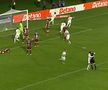 Hermannstadt - Rapid 2-1. Sibienii s-au calificat în finala Cupei României Betano, după un gol la ultima fază marcat de Sergiu Buș. Nebunia din minutul 90+5 l-a făcut pe Alessandro Murgia să-și piardă controlul.
