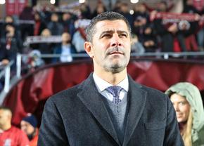 Dani Coman e revoltat de ce se întâmplă la Rapid: „Ce înseamnă asta?!”