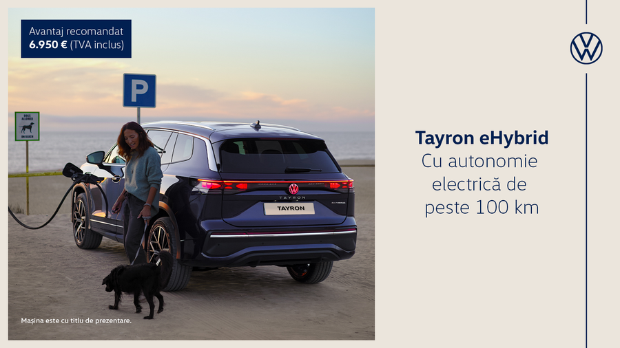 Viața modernă cere mobilitate hibridă