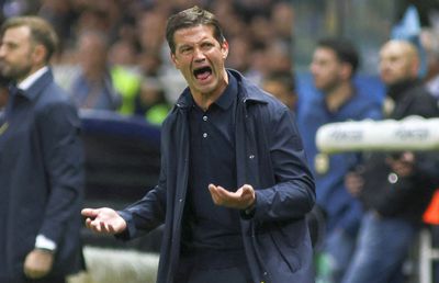 Verdictul Sky pentru Cristi Chivu: „Poate că practică un fotbal demodat, însă vrea să țină Parma în Serie A!”