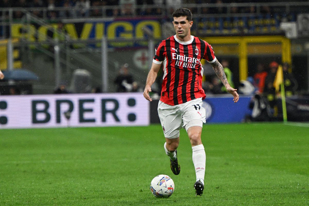 Scor șocant în Inter - Milan » „Nerazzurrii” renunță la visul „triplei”, iar „diavolul milanez” își poate salva sezonul