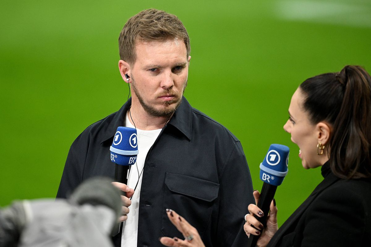 Ester Sedlacek, femeia despre care se crede că are o idilă cu Bastian Schweinsteiger